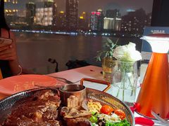 -Kathleen's Waitan 凯圣琳江景西餐厅(外滩店)