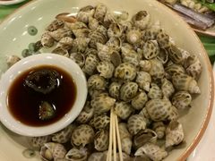 -盛港湾海鲜食府(黄沙店)