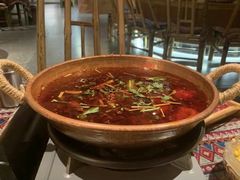 -火塘云南烧烤大排档