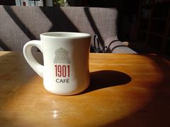 -1901 Cafe(西四店)