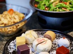 -真地道京味府·鲜橙烤鸭·北京菜(朝外大街东大桥店)