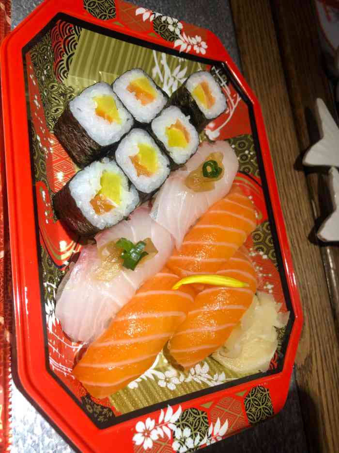 丸米寿司布吉万象汇店