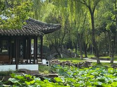 -墅园