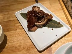 -全牛匠·乐山跷脚牛肉(新中关店)