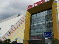 -万达广场(惠州大亚湾店)