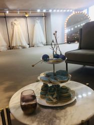 -B.Bridge Couture婚纱礼服(福田店)