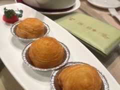 -陶陶居海鲜酒家(新马路店)
