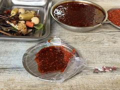 -怪老头甜不辣(抚琴小区店)