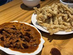 -满口香饭店