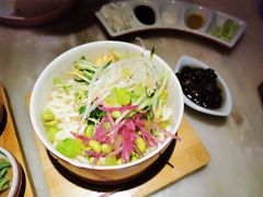 招牌炸酱面-京华烟云·北京烤鸭(领展购物广场·中关村店)