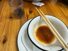 -黑皮酸菜鱼(三山街店)