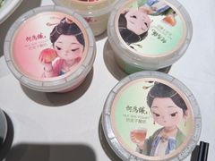 -大鸭梨烤鸭(望京店)