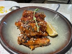 -BE BRIGHT KITCHEN(正佳广场店)