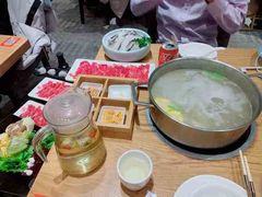 -潮汕·草根牛肉档(上海荟聚城市集市店)