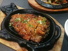 -韩云龙炭火烤肉(东陵西路店)