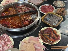 -祝幺妹火锅(裕华村总店)