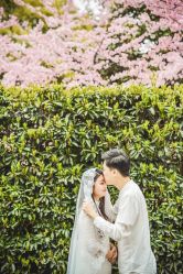 -HY小曼wedding·TOPYOUNG团队