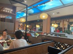 -六合居(温江店)
