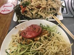 -马记伊源斋涮肉·清真菜(潘家园古玩市场店)