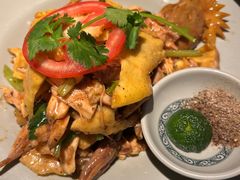 -大头虾越式风味餐厅(光明广场店)