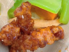 -素满香·全民食养自助(长宁龙之梦店)