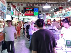 -大连熟食品交易中心