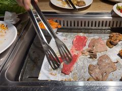 -春天烤肉自助餐厅(贵都店)