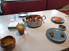 -喜庭海鲜自助(北辰三角洲北辰荟店)
