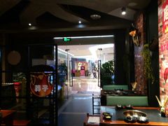 -莽子老火锅(大坪店)