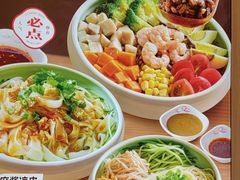 -嘉和一品粥(马家堡店)