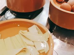 -龍歌自助小火锅(市南金茂湾店)