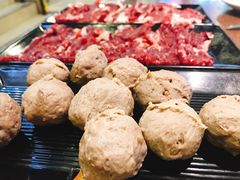 -幸运牛汕头小黄牛牛肉火锅(梅林店)