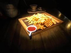 饕餮薯条-蜉蝣酒吧(仓山万达店)