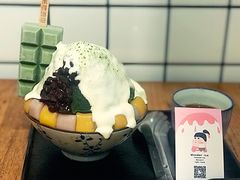 -WONDER ICE 萬得冰田(建設路总店)