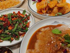 -四姐妹东北饺子(沙尾路店)
