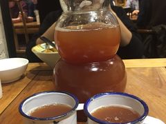-锦尚阁烤鱼•天津菜(宣武门胡同店)