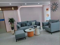 -蓝丝带·催乳·产后恢复中心(吴江吾悦广场店)