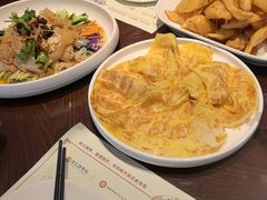 -老厨家(友谊路总店)