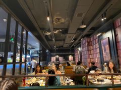 -V-ONE西雅图海鲜自助餐厅(仓山万达广场店)