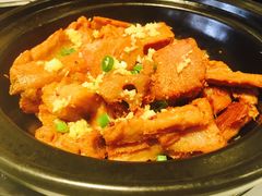 -南堂馆·新川菜(春熙路店)