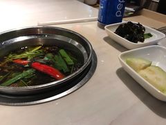 -围炉夜话·潮汕卤水火锅(榕江店)