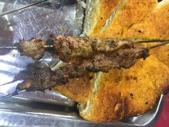-老字号·阿里巴巴特色牦牛肉汤锅