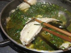 耗儿鱼-重庆乌鱼庄·龙滋鲜(青羊大道店)