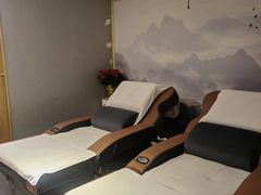 -沐森 •疗愈头疗馆(打浦桥店)
