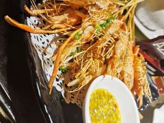 -79号渔船海鲜饭店(华强北店)