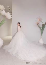 -WECOUTURE高级订制广州