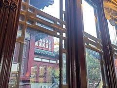 -南翔馒头店(豫园店)