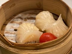 -金湖港式餐厅(建外店)