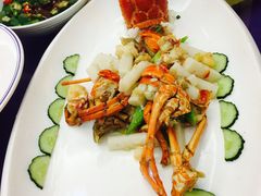 -沁园春酒店(沿河街店)