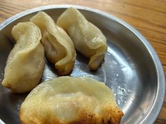 -锅贴大王南翔小笼(临沂二村店)